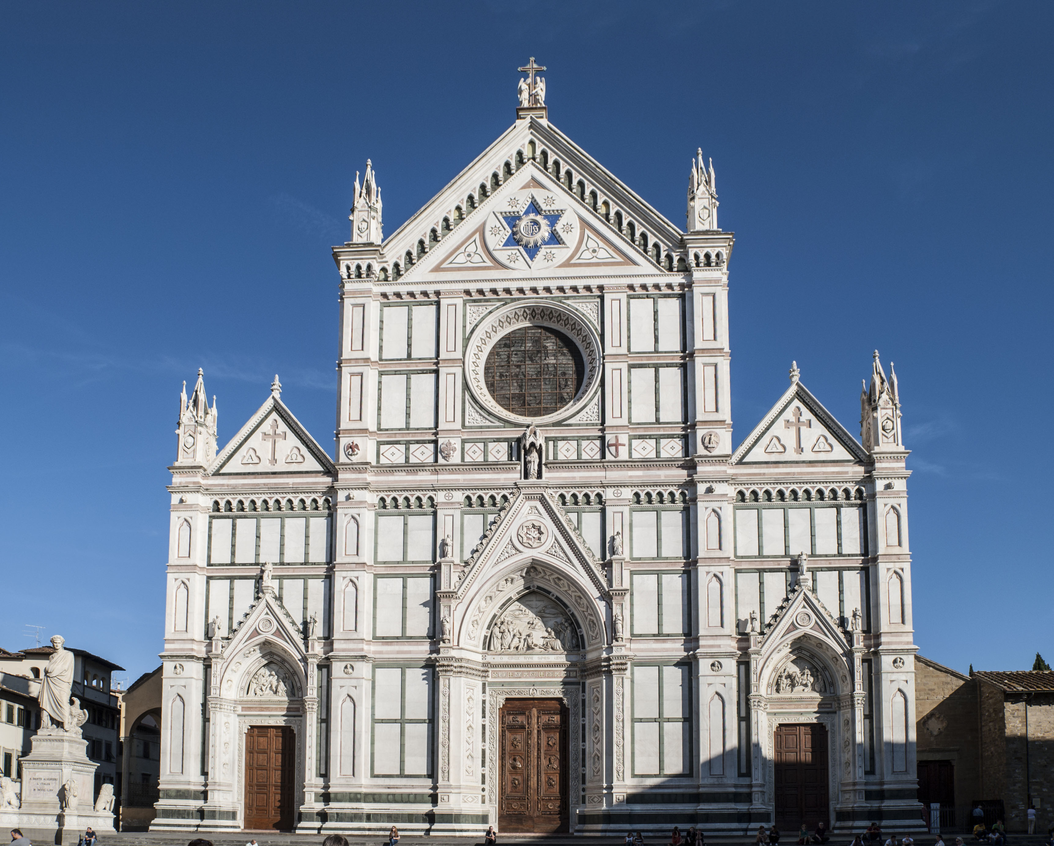 Franciscan Church of Santa Croce